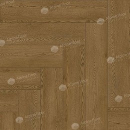 Кварцвиниловая плитка Alpine floor Parquet LVT ЕСО 16-32 Дуб Селена