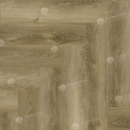 Кварцвиниловая плитка Alpine floor Parquet LVT ECO 16-34 Дуб Кастор
