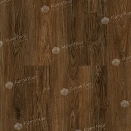 Кварцвиниловая плитка Alpine floor Nut ECO 22-1 Ногуэра