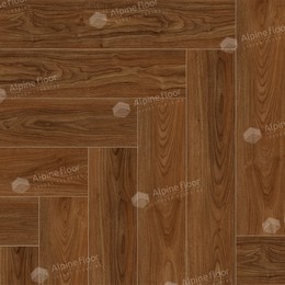 Кварцвиниловая плитка Alpine floor Nut ECO 22-5 Нойер