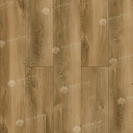 Кварцвиниловая плитка Alpine floor PREMIUM 12 WPC ECO 24-6 Дуб Дюна 
