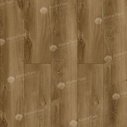 Кварцвиниловая плитка Alpine floor PREMIUM 12 WPC ECO 24-7 Дуб Карте 