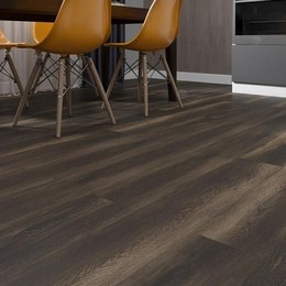 Кварцвиниловая плитка Alpine floor Ultra ЕСО5-13