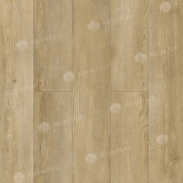 Alpine floor Easy Line ЕСО 3-33 Дуб старинный