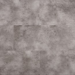 Кварцвиниловая плитка CronaFloor STONE Торнадо Дымчатый BD-1790-10 