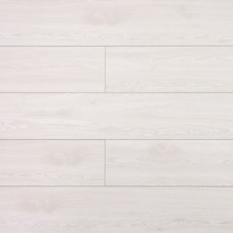 Кварцвиниловая плитка ClicFloor WOOD Дуб Беленый ZH-81117-2 