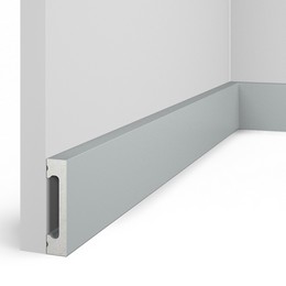 Плинтус Cosca Decor SoftTouch PX050-038