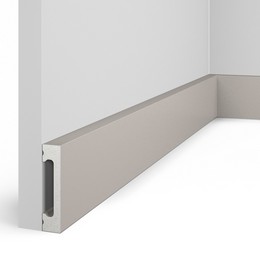  Плинтус Cosca Decor SoftTouch PX050-040