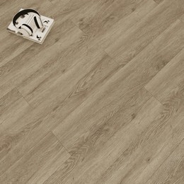 Кварцвиниловая плитка Icon Floor Black SPC BW-33 Дуб Лорен (Oak Lauren) 