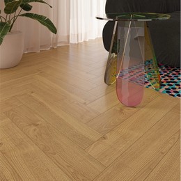 Icon Floor Natural NT-113 Дуб Клементс (Oak Clements)