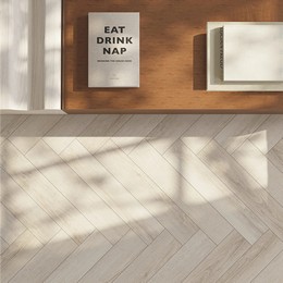 Icon Floor Natural NT-114 Дуб Леклерк (Oak Leclerc)