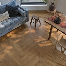 Icon Floor Natural NT-117 Дуб Ирвин (Oak Irwin)