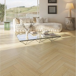 Icon Floor Natural NT-118 Дуб Кэррол (Oak Carrol)
