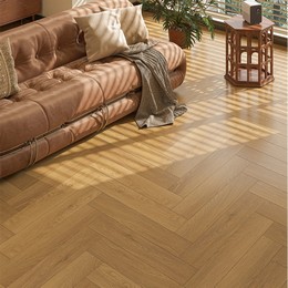 Icon Floor Natural NT-119 Дуб Кювье (Oak Cuvier)