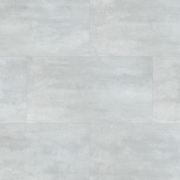 Кварцвиниловая плитка SPC Ideal Flooring Fine Stone 04007 Concrete