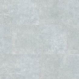 SPC Ideal Flooring Fine Stone 04008 Ashen