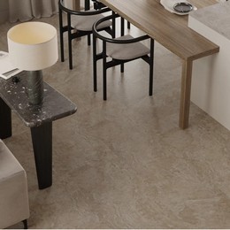 Кварцвиниловая плитка Vinilam Ceramo 81222 Аравийский Камень