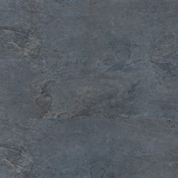 Кварцвиниловая плитка Vinilam Ceramo Мальтийский Базальт 91907 Glue