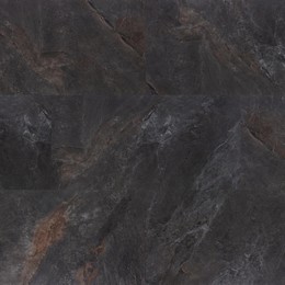 Кварцвиниловая плитка Vinilam Ceramo Персидский Камень 91911 Glue