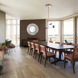 Wood-Lab Legno Дуб Мавелла дарк