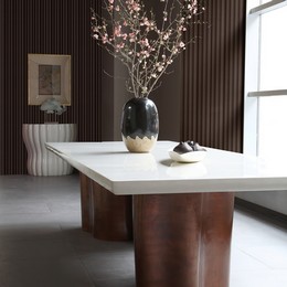Wood-Lab Legno Лиственница темная