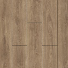 Кварцвиниловая плитка Dolce Flooring SPC Tetro DF-301 Дуб Капучино 