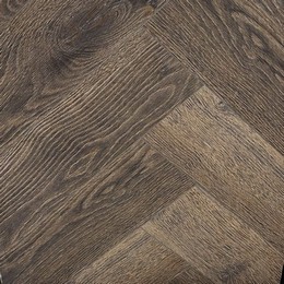 Кварцвиниловая плитка Dolce Flooring SPC Bosco DF-404 Альберо Шоколад 