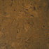Рустик карамель - пробковое напольное покрытие Aberhof