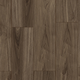 Кварцвиниловая плитка Damy Floor Family LVT Орех Американский 0036-3