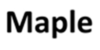Maple