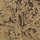 Пробковое покрытие Granorte PB-W Темная река (Dark river) настенное клеевое Пробковое покрытие Granorte PB-W Темная река (Dark river) настенное клеевое