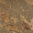 Пробковое покрытие Granorte PB-W Тенерифе (Tenerife Black) настенное клеевое Пробковое покрытие Granorte PB-W Тенерифе (Tenerife Black) настенное клеевое